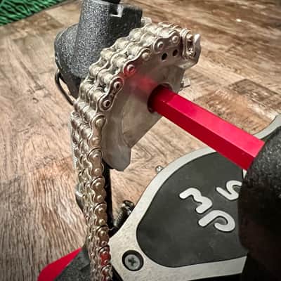 DW 5000 Single Bass Drum Pedal image 5