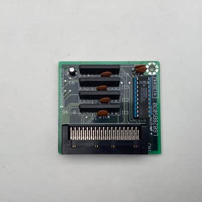 Akai Professional - EXM3002 2MB RAM For S2800 S3000 S3200 CD3000