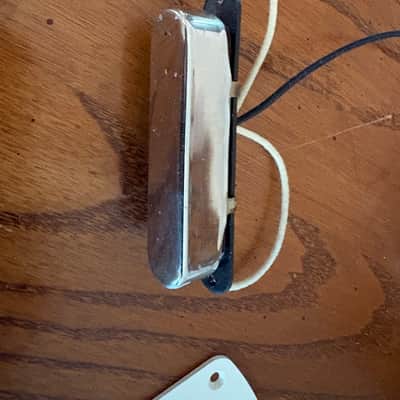 Fender Esquire journeyman 59 2018 image 22
