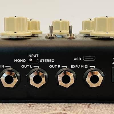 Strymon Flint Tremolo and Reverb Pedal V2 image 3