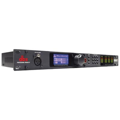dbx DriveRack PA2 image 1
