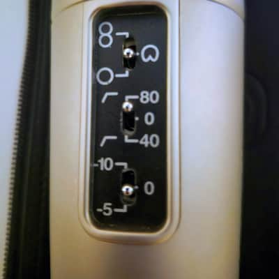 RODE NT2A Condenser Microphone (boxed) image 2