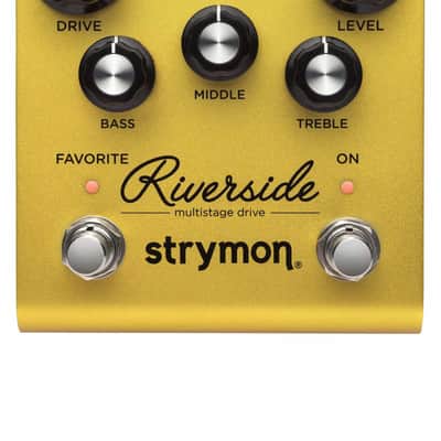Strymon Riverside image 1