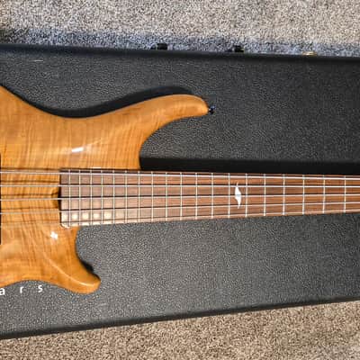 Roscoe SKB-3005 Custom image 2