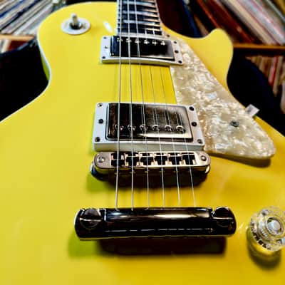 ✯1996 Gibson Custom Shop Les Paul Standard ✯ Catalina ✯ image 7