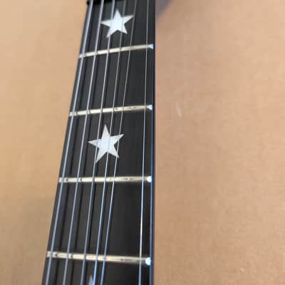 Vintage 1980s HOHNER Professional SG Lion HSS EMG Pickups image 9