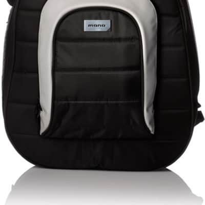 MONO M80 Classic Dreadnought Acoustic Guitar Gig Bag, Black image 1
