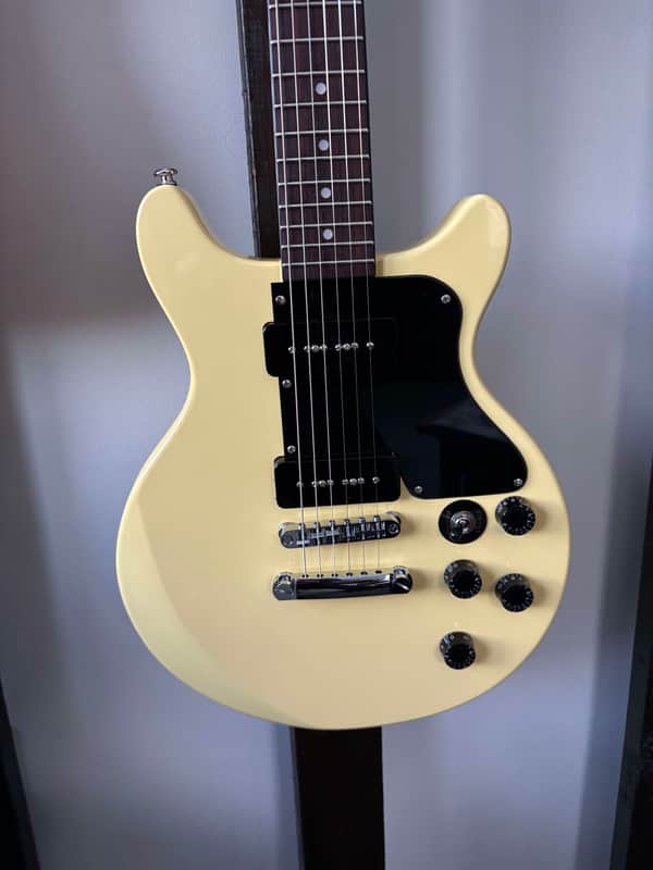 Firefly Les Paul Junior Double Cutaway style 2024 image 1