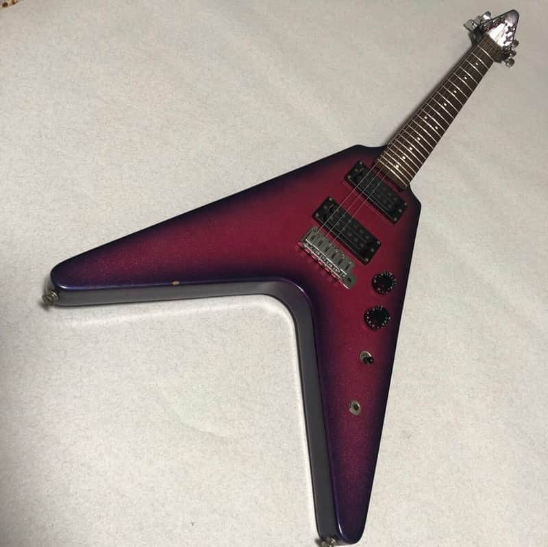Immagine Fernandes BSV-55 1984 - 1