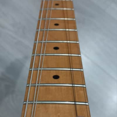 Ibanez RG331M-YE Standard 2013 - Yellow image 6