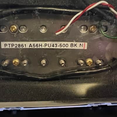 Strandberg Guitars Essential Pickups image 1
