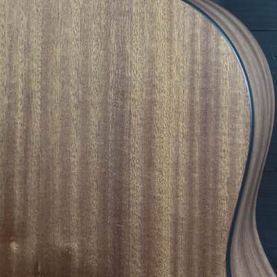 Taylor 117e Grand Pacific Acoustic-Electric Guitar image 9