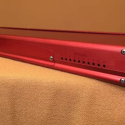 Sonifex Redbox RB-PMX4 Red image 1