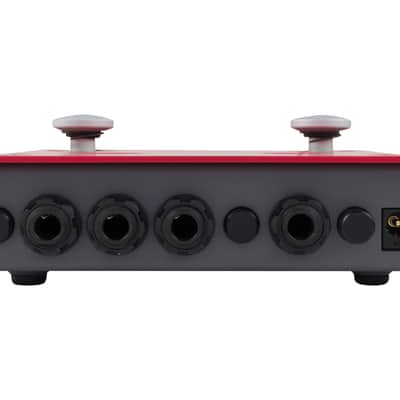 Lehle LITTLE DUAL II ABY Switcher Pedal [USED] image 4