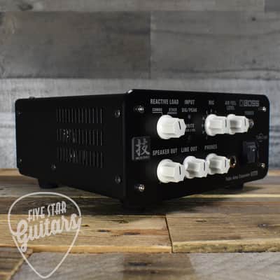 BOSS Waza Tube Amp Expander Core image 4