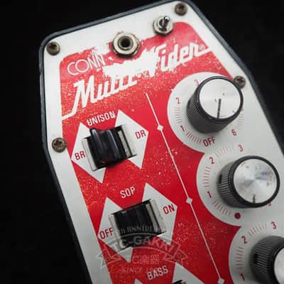 1970's CONN Multi Vider image 5