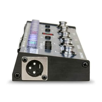 Tech 21 Bass FlyRig v2 Bass Multi-FX Pedal image 4