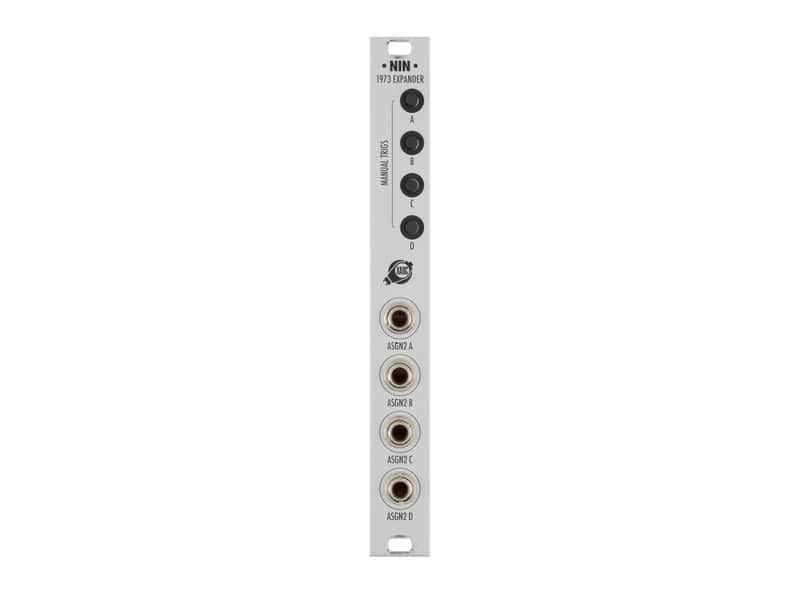 XAOC Devices NIN Zadar Expander [USED] image 1