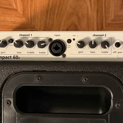 AER Compact 60/2 2010 - Black image 6