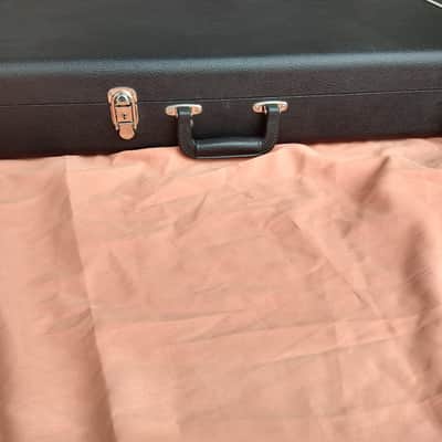 PRS Paul Reed Smith original hard case for single cut USA, S2 and SE models * made in Canada not China * top condition = super strong = best protection for your valuable guitar * image 3