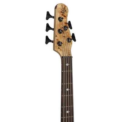 Michael Kelly Pinnacle 5 5-String Bass Guitar image 6