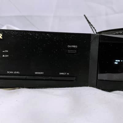 Fisher FM-9535 Studio Standard FM/AM Stereo Synthesizer Tuner Black image 4