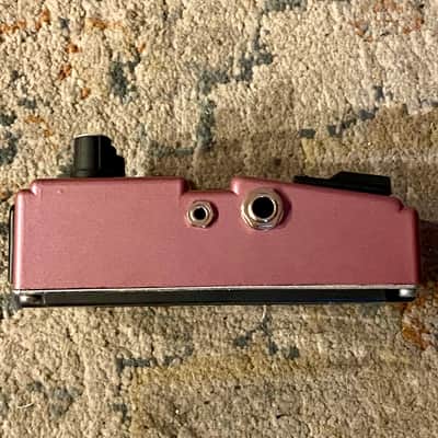 DOD FX82 Bass Compressor MADE IN USA MINT 1988 image 5