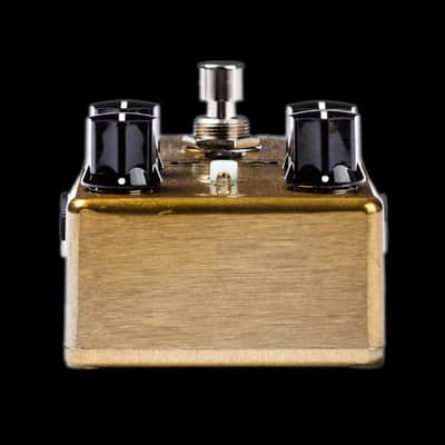 MXR Custom Badass Modified O.D. M77 Overdrive Guitar Pedal image 6