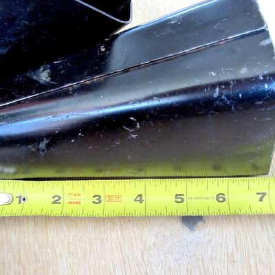 2 Cowbells & Gibraltar Mount Bracket image 6