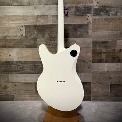 Schecter Robert Smith Ultracure XII Electric Guitar - 12-String (281) image 4