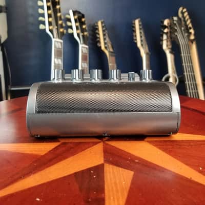 Joyo Jam Buddy 2x4w Stereo Pedal Guitar Amp image 8