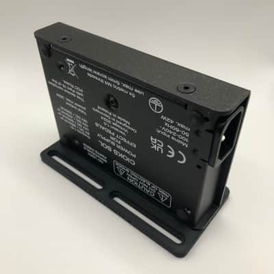 CIOKS SOL Power Supply Mounting Bracket V4 image 3