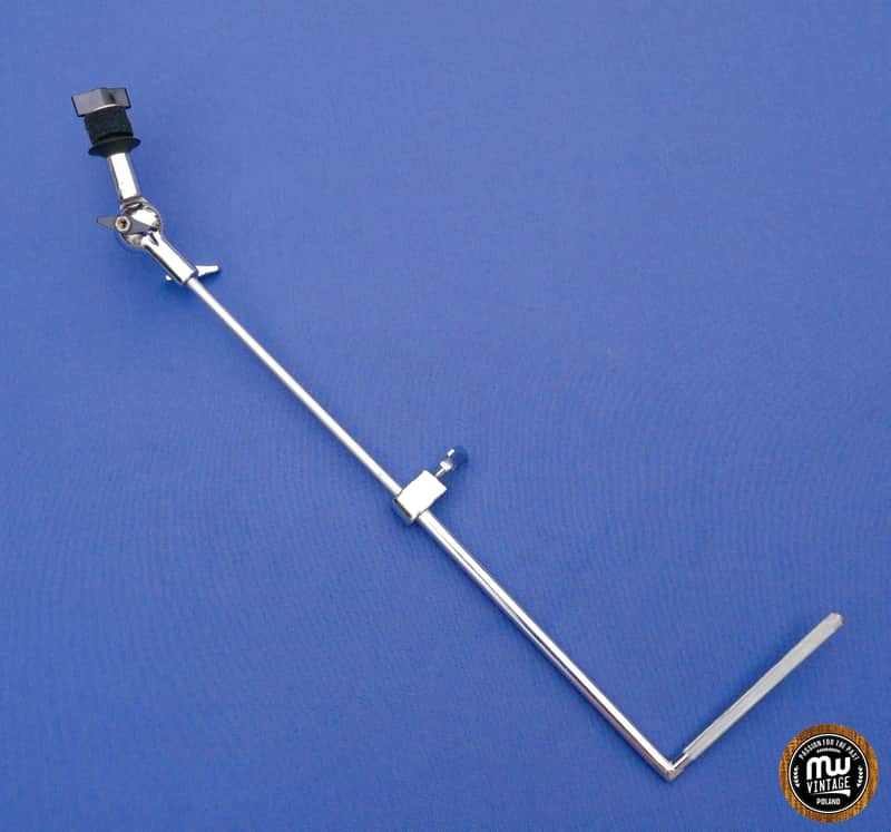 Sonor Teardrop Bassdrum Cymbal Holder 60s Z 5213 Ultra RARE image 1
