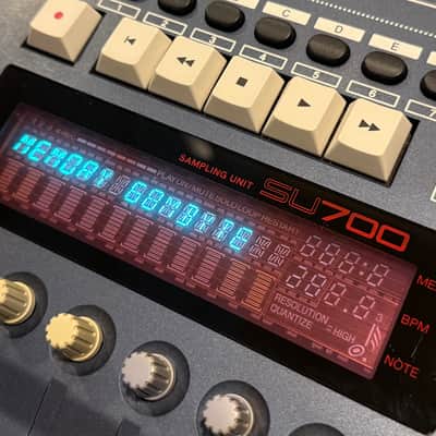 Used Yamaha SU700 (1998-2001) image 5