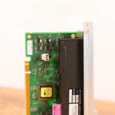 Solid State Logic C300 HD Motorized Fader Module – ALPS K-Fader Assembly CG01UZB image 8