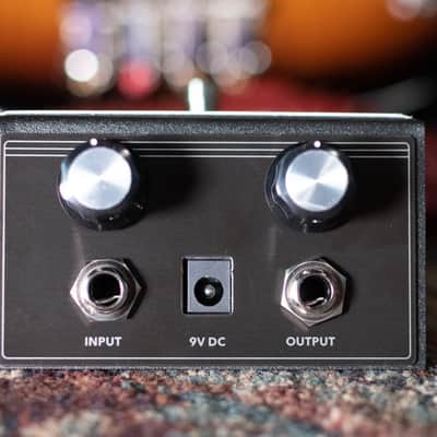 JHS Legends of Fuzz Plugin Pedal image 4