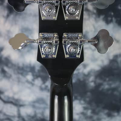 Gibson Midtown Bass Left Handed 2012 image 17