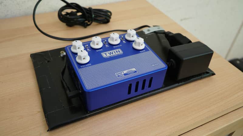 Shift Line Twin MkIII image 1