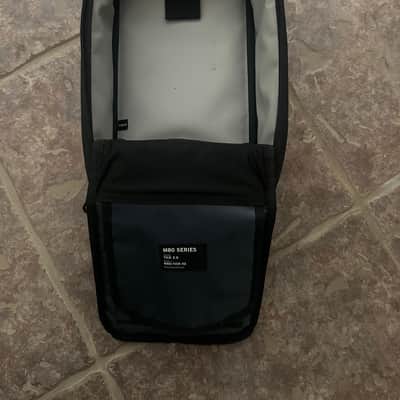 Mono M80 Classic Tick 2.0 Case 2024 - Gray image 3
