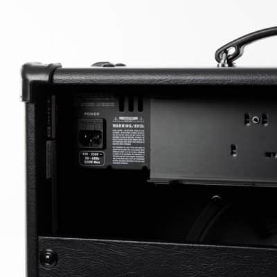 Line 6 Spider IV 75 1x12" Guitar Combo image 7