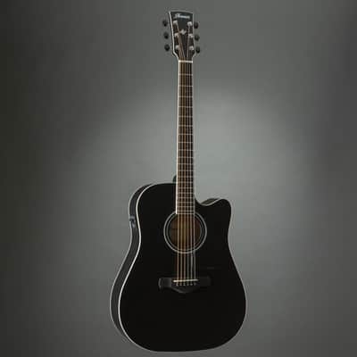 Ibanez AW84CE-WK - Acoustic Guitar image 8