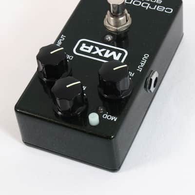 MXR M169 Carbon Copy [MMI13Z778] (08/03) image 3