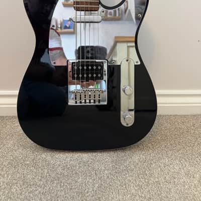 Fender John 5 Artist Series Signature Telecaster 2005 - 2009 - Black image 3