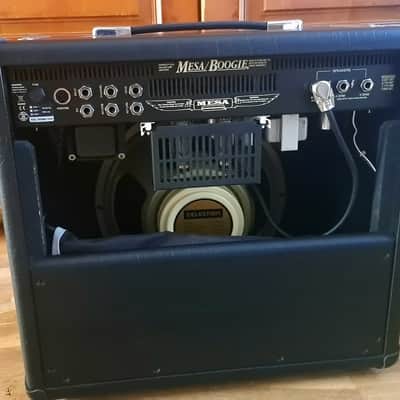 Mesa Boogie Express 5:25 Plus combo image 6