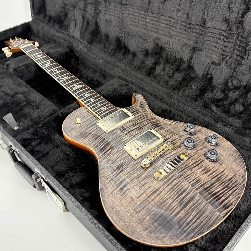 2022 PRS McCarty 594 Singlecut – Charcoal image 1