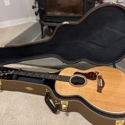 Taylor Gold Label 814e Rosewood 2025 - Present - Natural image 13