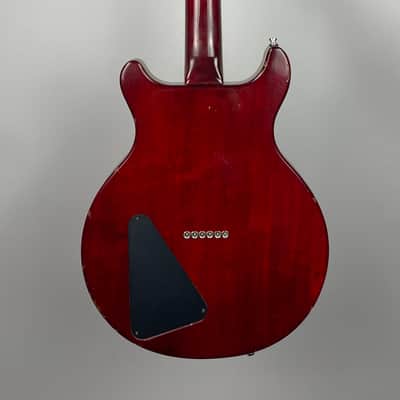 Hamer Sunburst 1980 Darkburst image 3
