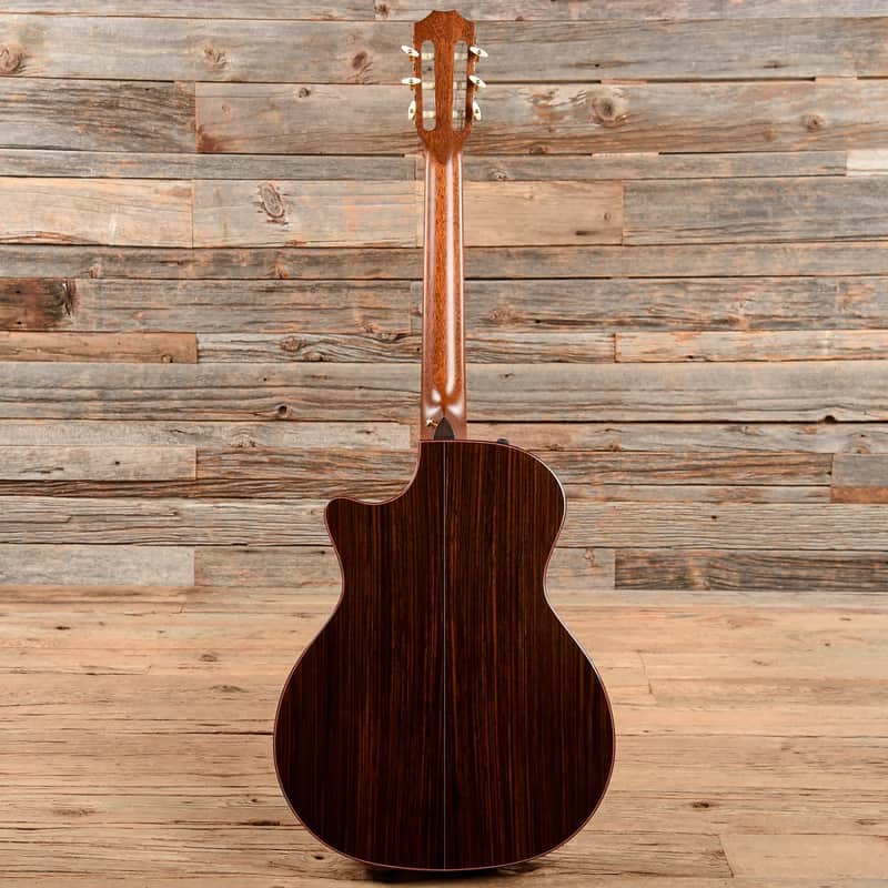 Taylor 914ce-N Bild 5