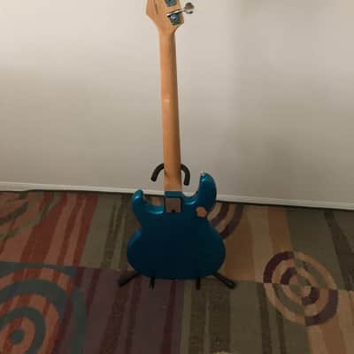 USA Peavey T-20 1982 Blue image 6
