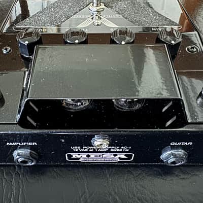 Mesa Boogie V-1 Bottle Rocket Tube Preamp/Overdrive image 2
